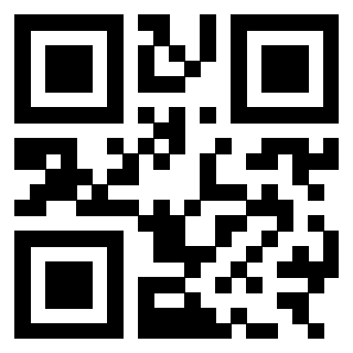 Il QrCode di 3303708668