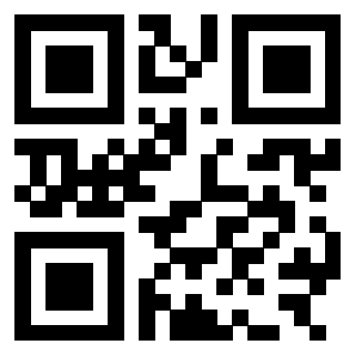 3303708669 QrCode associato
