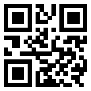 3303708671 - Immagine del QrCode associato