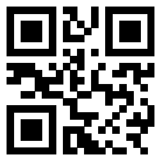 3303708672 - Immagine del Qr Code associato