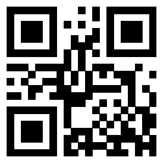 3303708674 - Immagine del Qr Code