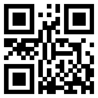 Scansione del Qr Code di 3303708676