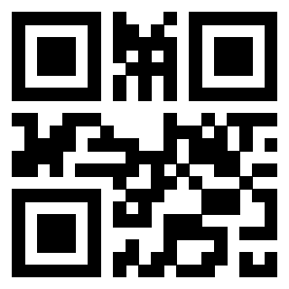 Scansione del Qr Code di 3303708678