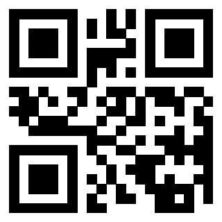 3303708679 - Immagine del QrCode associato