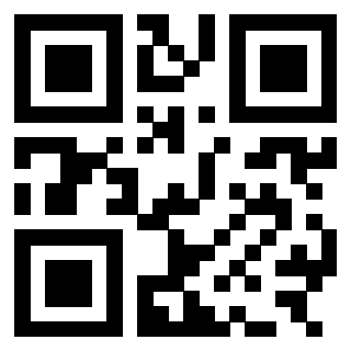 Qr Code di 3303708680