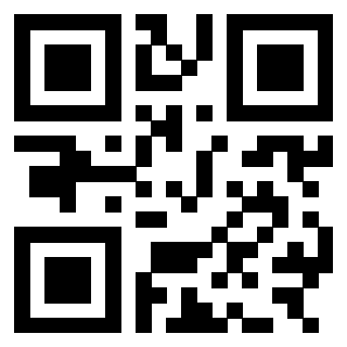 Immagine del Qr Code di 3303708681