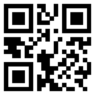Scansione del Qr Code di 3303708684