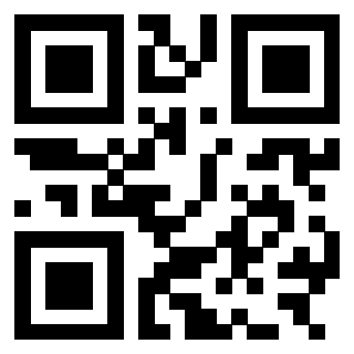 3303708685 QrCode associato
