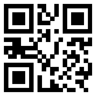 3303708686 Qr Code associato