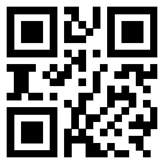 3303708690 QrCode associato