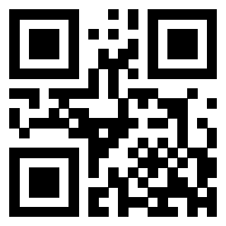 Immagine del QrCode di 3303708691