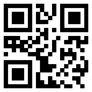 3303708692 - Immagine del QrCode associato