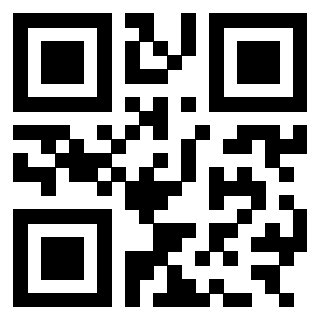 3303708693 QrCode associato