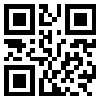 3303708699 - Immagine del QrCode associato