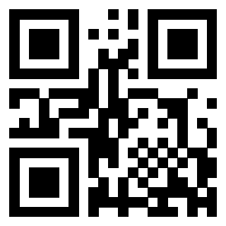 3303708700 - Immagine del QrCode