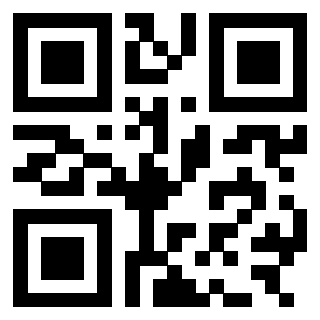Il Qr Code di 3303708703