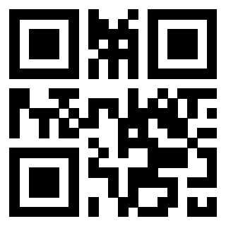 Il QrCode di 3303708705