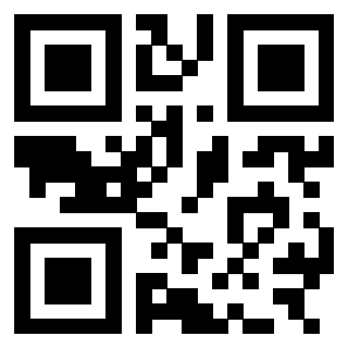 Immagine del QrCode di 3303708706