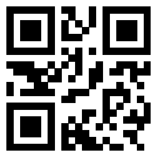 Qr Code di 3303708707