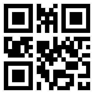 3303708708 - Immagine del QrCode
