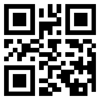 Il QrCode di 3303708709