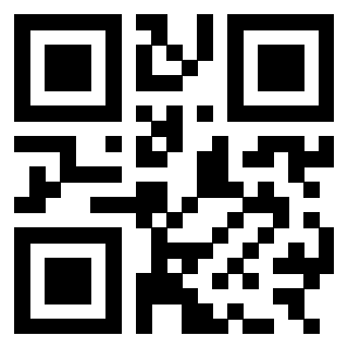 3303708710 QrCode associato