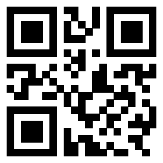 3303708711 Qr Code associato