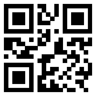 Immagine del QrCode di 3303708712