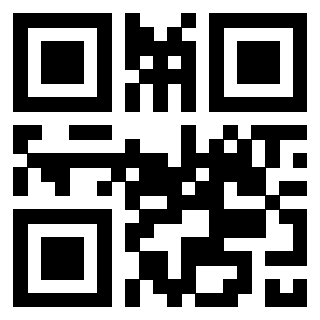 3303708715 - Immagine del Qr Code associato