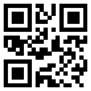 3303708716 QrCode associato