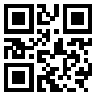 3303708717 QrCode associato