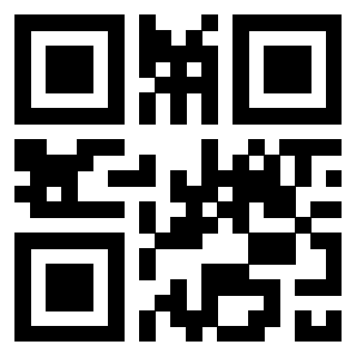 3303708718 Qr Code associato