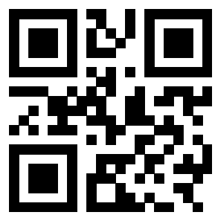 3303708719 Qr Code associato