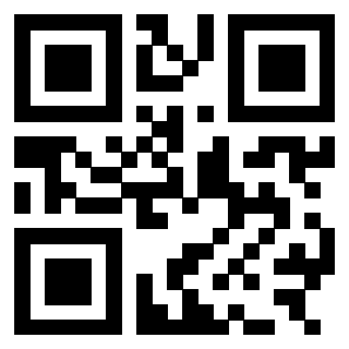 3303708720 - Immagine del QrCode associato