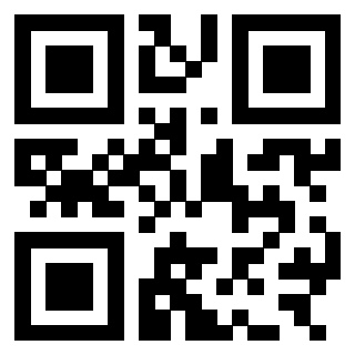 Qr Code di 3303708723