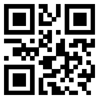 3303708725 - Immagine del QrCode associato