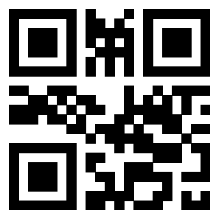 3303708726 - Immagine del QrCode