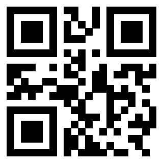 Il QrCode di 3303708727