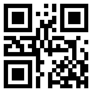 3303708729 - Immagine del Qr Code associato