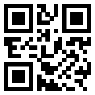 3303708730 - Immagine del QrCode associato