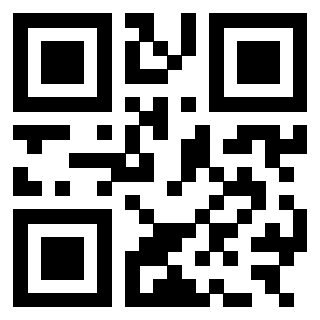 3303708731 QrCode associato