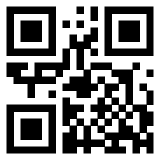 Immagine del QrCode di 3303708732