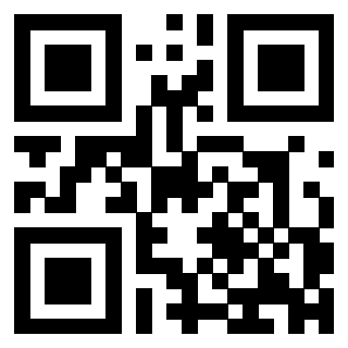 3303708733 - Immagine del Qr Code associato