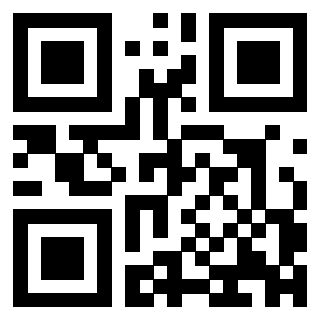 3303708734 - Immagine del Qr Code