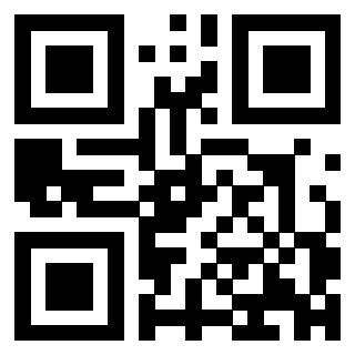 3303708735 - Immagine del Qr Code associato