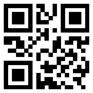 3303708739 - Immagine del Qr Code