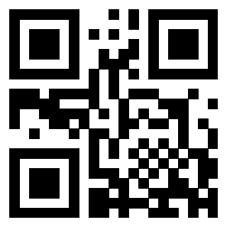 3303708740 Qr Code associato