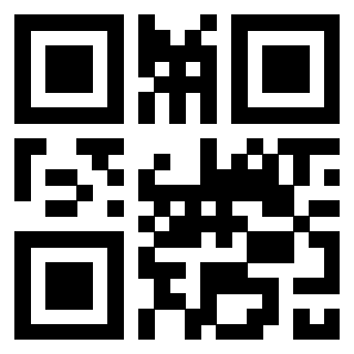 QrCode di 3303708742