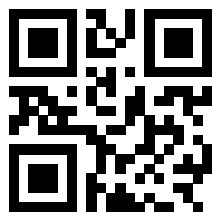Scansione del Qr Code di 3303708744