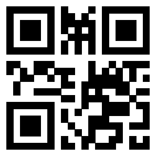 3303708745 QrCode associato